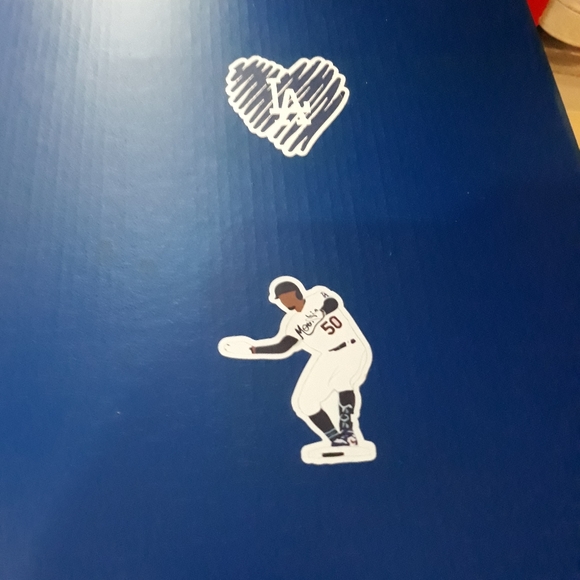 Replacement shoe box. Up to men's 12 - Picture 4 of 4